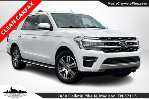 2023 Ford Expedition Limited