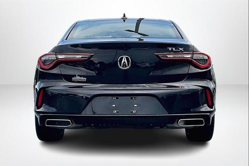 2021 Acura TLX FWD