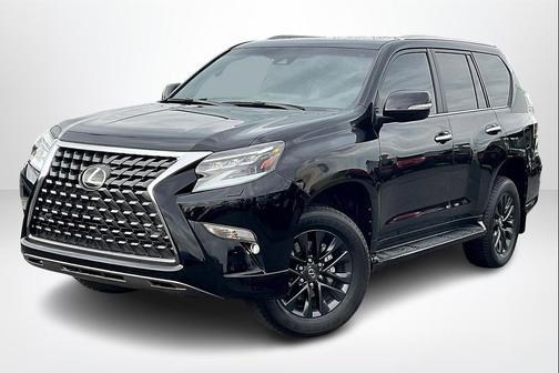 2023 Lexus GX 460 Premium