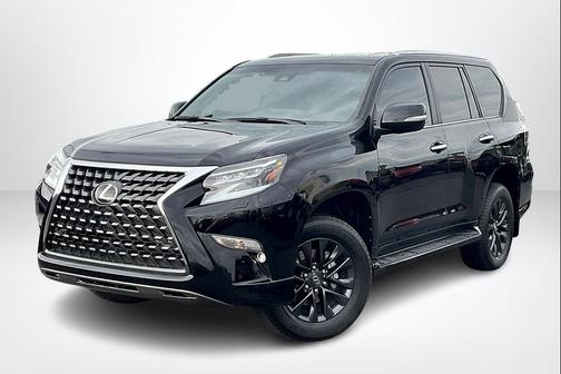 2023 Lexus GX 460 Premium