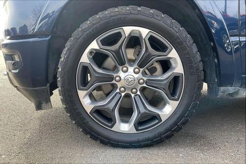 2020 RAM 1500 Limited