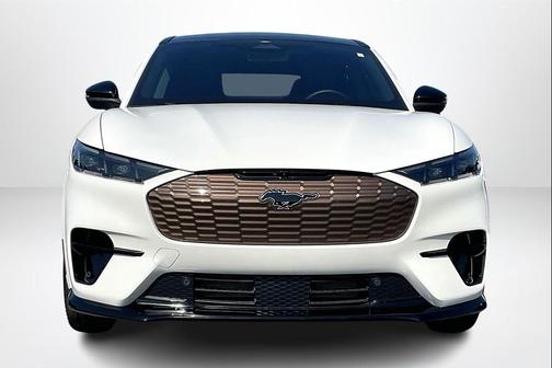 2024 Ford Mustang Mach-E GT