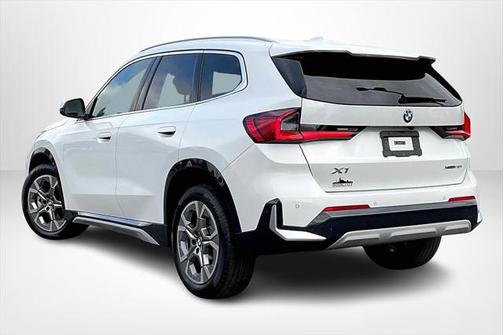 2024 BMW X1 xDrive28i