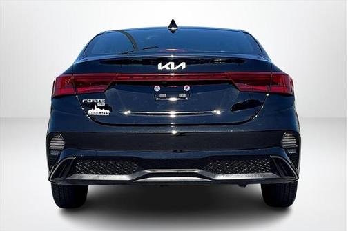 2023 Kia Forte LX