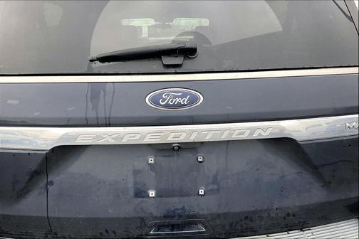 2021 Ford Expedition Max XLT