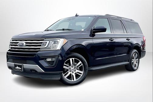 2021 Ford Expedition Max XLT