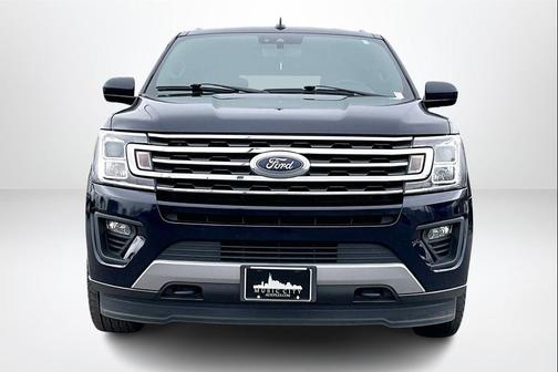 2021 Ford Expedition Max XLT