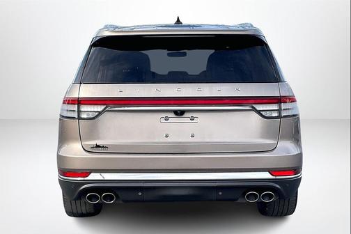 2021 Lincoln Aviator Reserve AWD