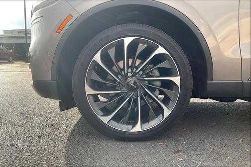 2021 Lincoln Aviator Reserve AWD