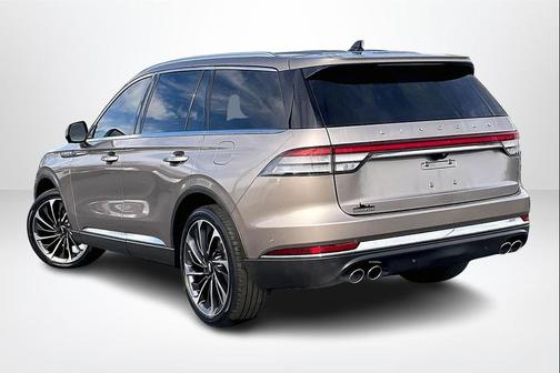 2021 Lincoln Aviator Reserve AWD