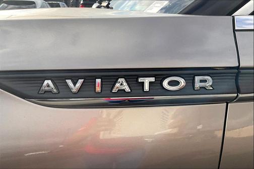 2021 Lincoln Aviator Reserve AWD