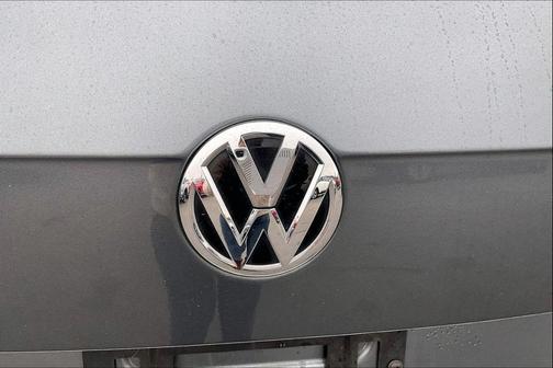 2020 Volkswagen Tiguan 2.0T SE