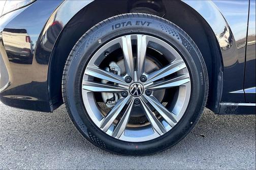 2023 Volkswagen Jetta 1.5T SE