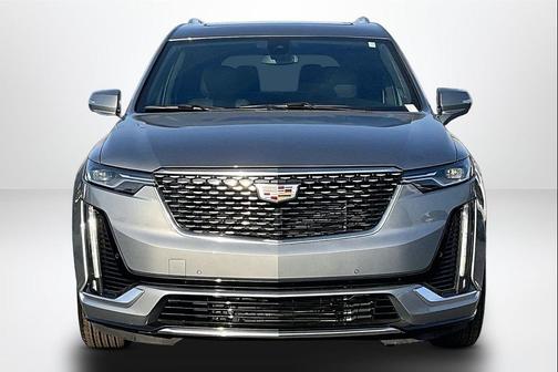 2023 Cadillac XT6 Premium Luxury FWD