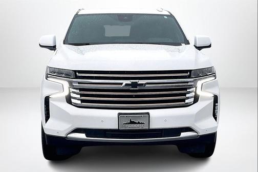 2024 Chevrolet Tahoe 4WD High Country