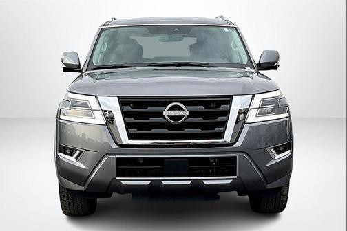 2024 Nissan Armada SL 4WD