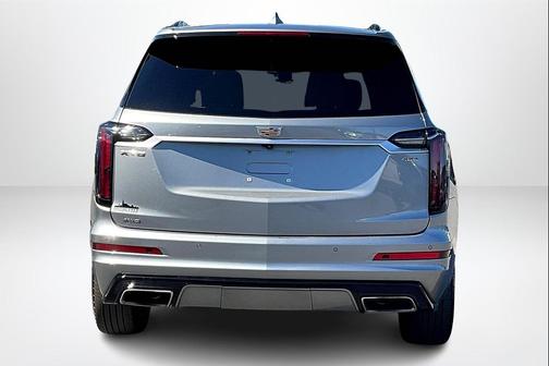2023 Cadillac XT6 Sport AWD