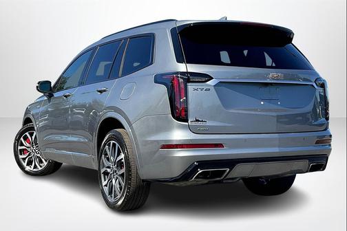 2023 Cadillac XT6 Sport AWD