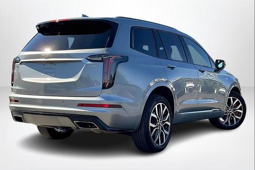 2023 Cadillac XT6 Sport AWD