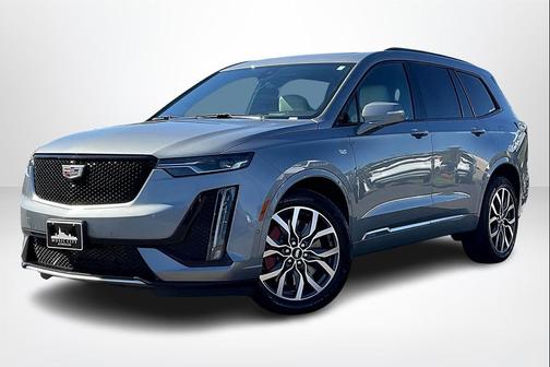 2023 Cadillac XT6 Sport AWD