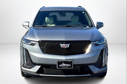 2023 Cadillac XT6 Sport AWD