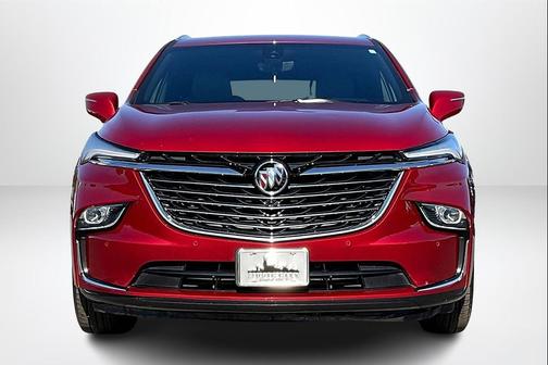 2024 Buick Enclave Premium AWD