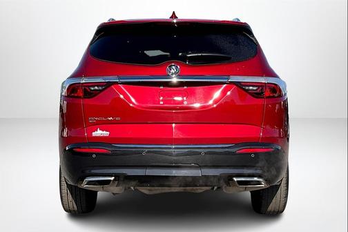 2024 Buick Enclave Premium AWD