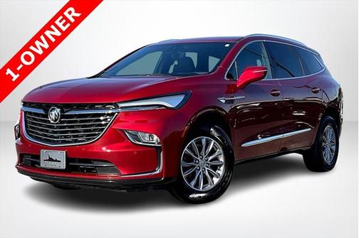 2024 Buick Enclave Premium AWD