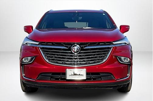 2024 Buick Enclave Premium AWD