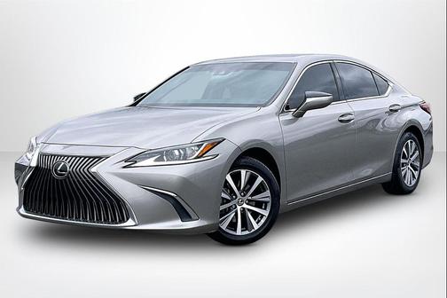 2021 Lexus ES 350 Base