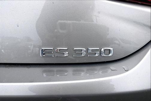 2021 Lexus ES 350 Base
