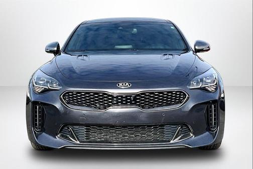 2020 Kia Stinger GT2