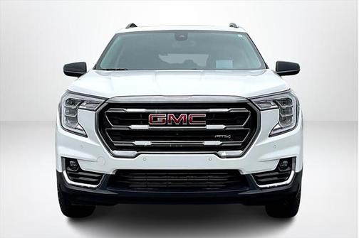 2022 GMC Terrain AWD AT4