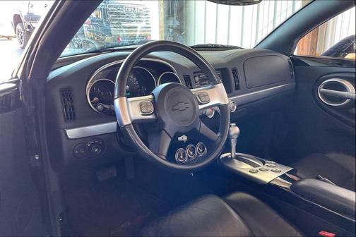 2005 Chevrolet SSR LS