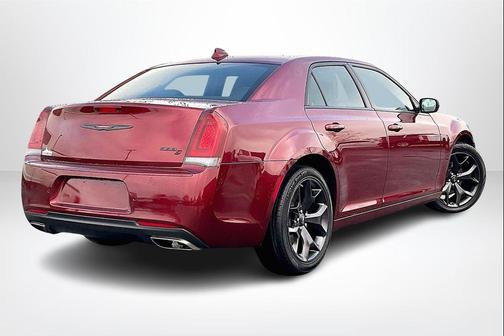 2023 Chrysler 300 S