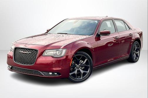 2023 Chrysler 300 S