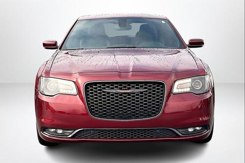 2023 Chrysler 300 S