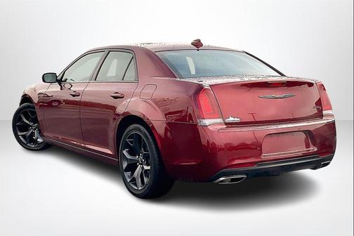 2023 Chrysler 300 S