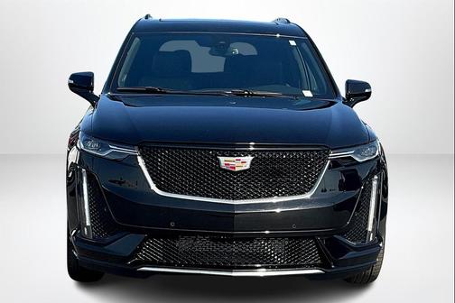 2024 Cadillac XT6 Sport AWD