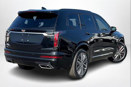 2024 Cadillac XT6 Sport AWD