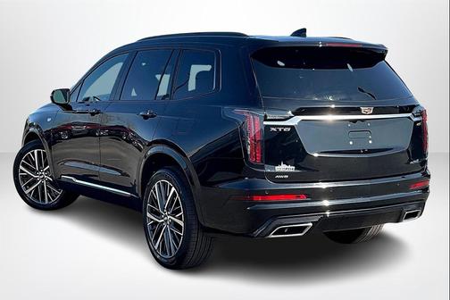 2024 Cadillac XT6 Sport AWD