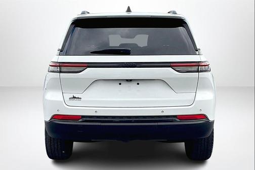 2022 Jeep Grand Cherokee Altitude