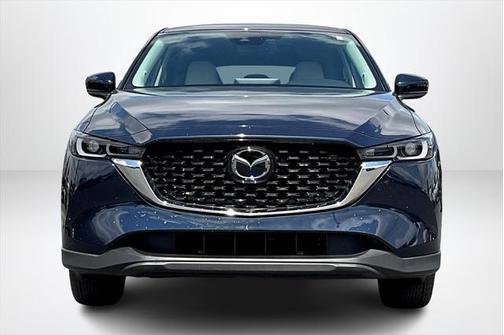 2022 Mazda CX-5 2.5 S Premium