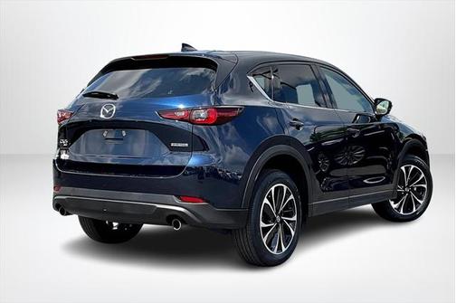 2022 Mazda CX-5 2.5 S Premium