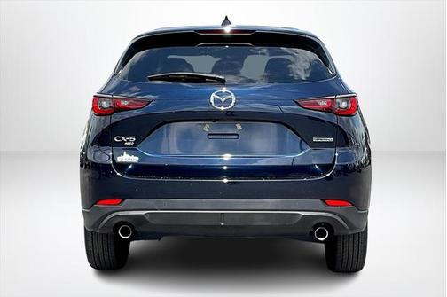 2022 Mazda CX-5 2.5 S Premium