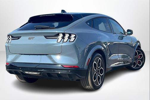 2024 Ford Mustang Mach-E GT