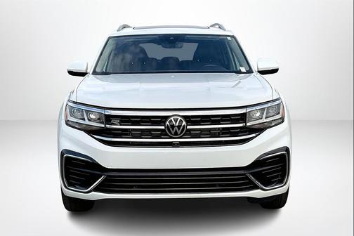 2021 Volkswagen Atlas 3.6L SEL Premium