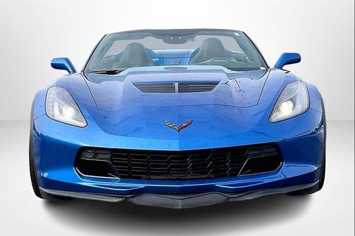 2015 Chevrolet Corvette Z06