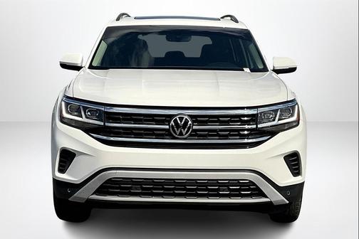 2022 Volkswagen Atlas 3.6L SE w/Technology