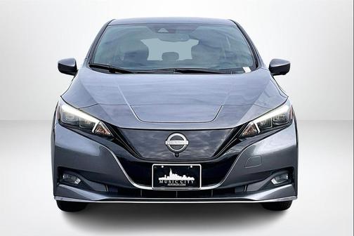 2024 Nissan Leaf SV PLUS